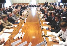 Manovra-bis. Le reazioni delle parti sociali 